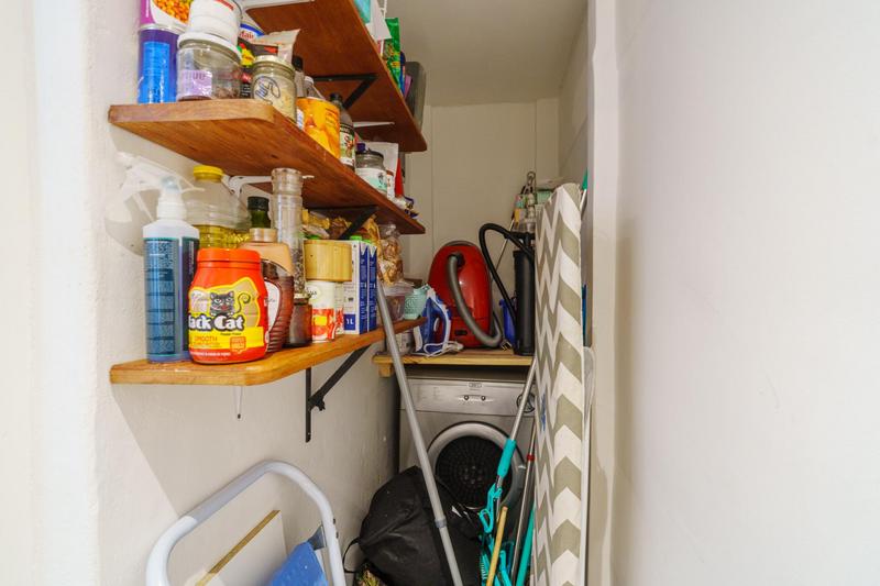 3 Bedroom Property for Sale in Harfield Village Western Cape